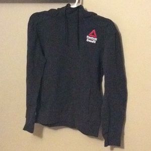 CrossFit games sweatshirt